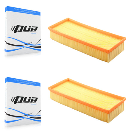 Engine Air Filter (2 Pack) For Nissan Altima K57-100020