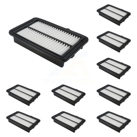 Engine Air Filter (10 Pack) For 2018-2021 Honda Clarity 1.5L K57-101551