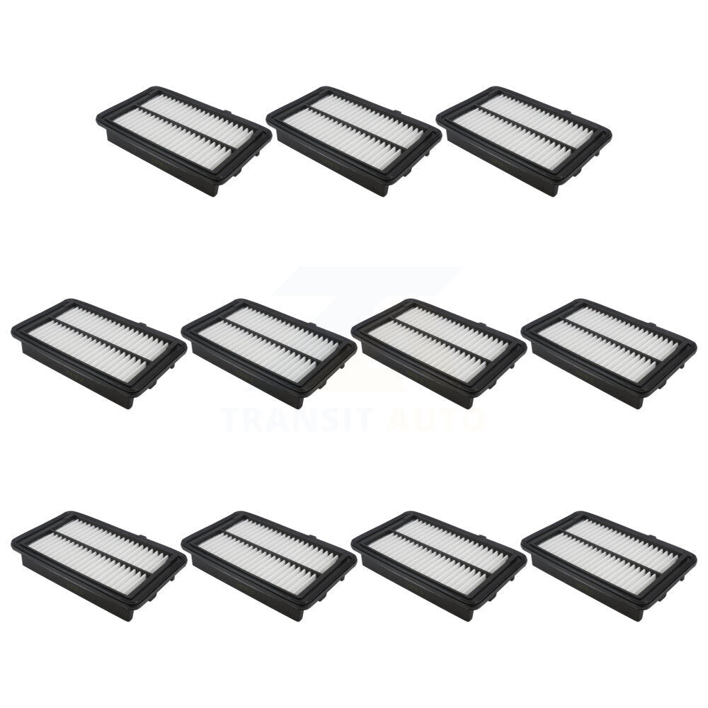 Engine Air Filter (11 Pack) For 2018-2021 Honda Clarity 1.5L K57-101931