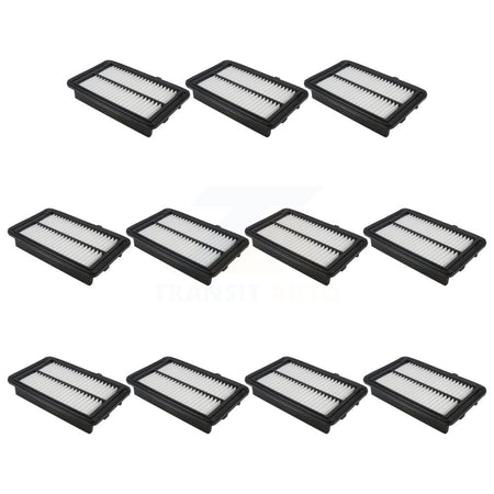 Engine Air Filter (11 Pack) For 2018-2021 Honda Clarity 1.5L K57-101931
