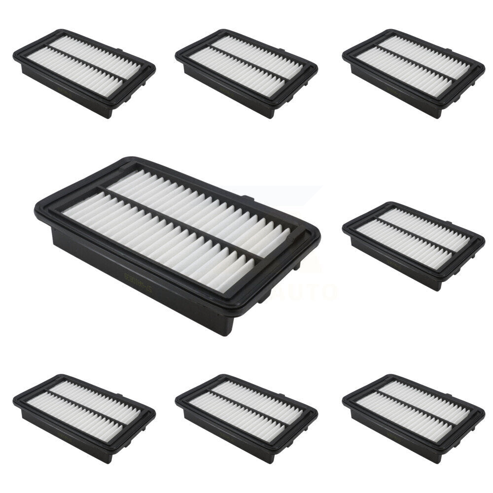 Engine Air Filter (8 Pack) For 2018-2021 Honda Clarity 1.5L K57-103071