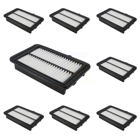 Engine Air Filter (8 Pack) For 2018-2021 Honda Clarity 1.5L K57-103071