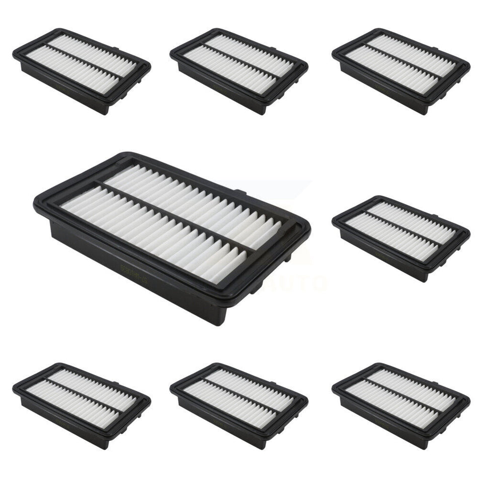 Engine Air Filter (8 Pack) For 2018-2021 Honda Clarity 1.5L K57-103071