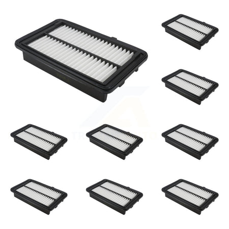 Engine Air Filter (9 Pack) For 2018-2021 Honda Clarity 1.5L K57-103831