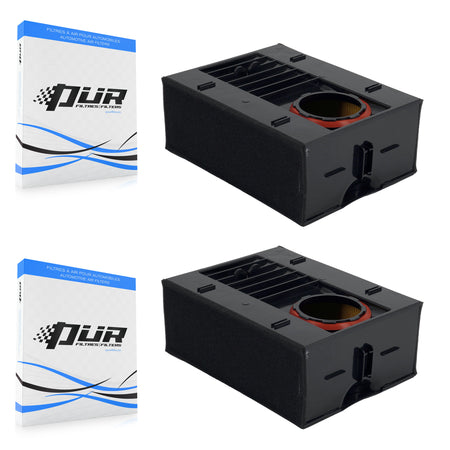 Engine Air Filter (2 Pack) For Porsche Macan K57-103894