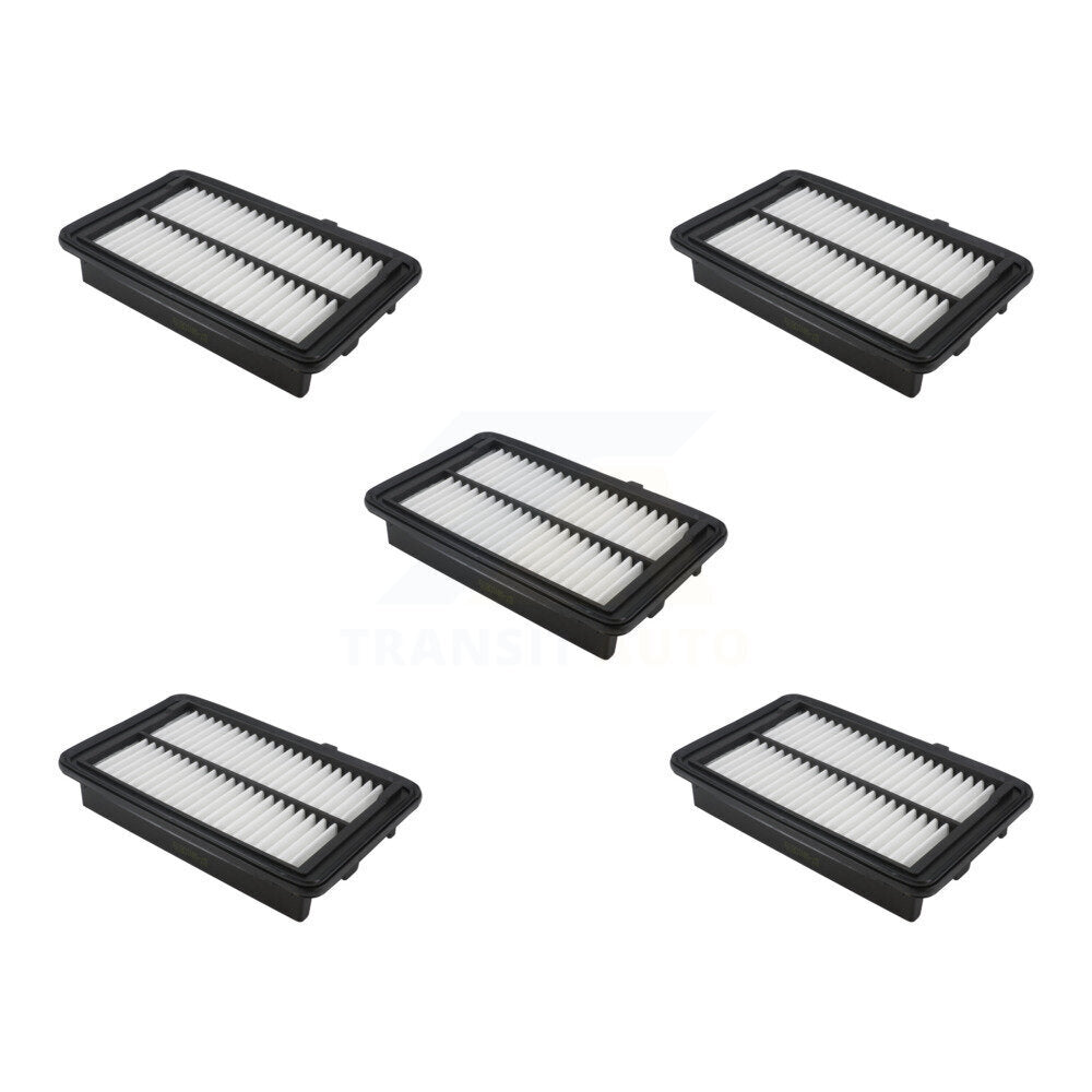 Engine Air Filter (5 Pack) For 2018-2021 Honda Clarity 1.5L K57-104134
