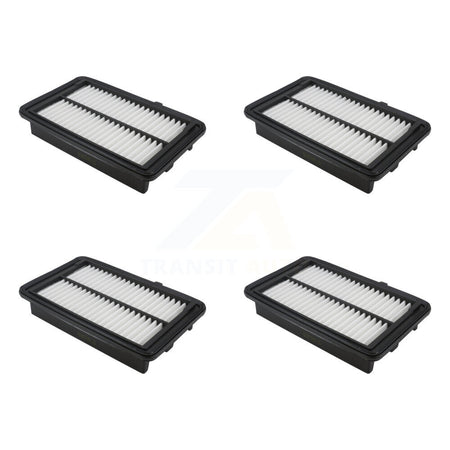 Engine Air Filter (4 Pack) For 2018-2021 Honda Clarity 1.5L K57-104227