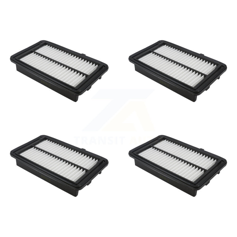 Engine Air Filter (4 Pack) For 2018-2021 Honda Clarity 1.5L K57-104227