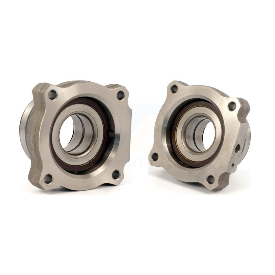 Rear Wheel Bearing Assembly Kit For 2005-2023 Toyota Tacoma K70-102209