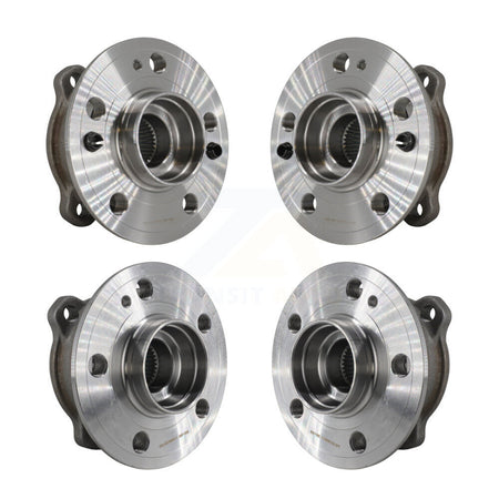 Front Rear Wheel Bearing Hub Assembly Kit For Mercedes-Benz GLE450 GLE350 GLS450 GLE53 S K70-102272