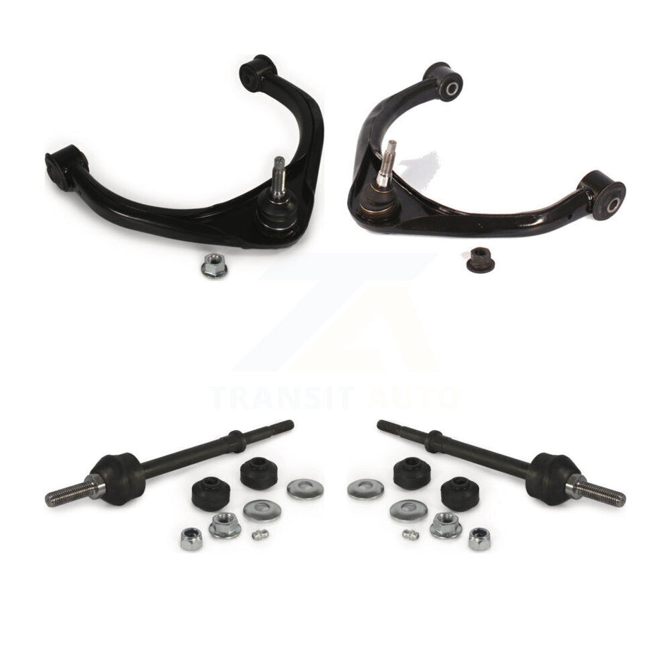 Front Suspension Control Arm And Ball Joint Assembly Link Kit For Ram 1500 Dodge Classic K72-100004