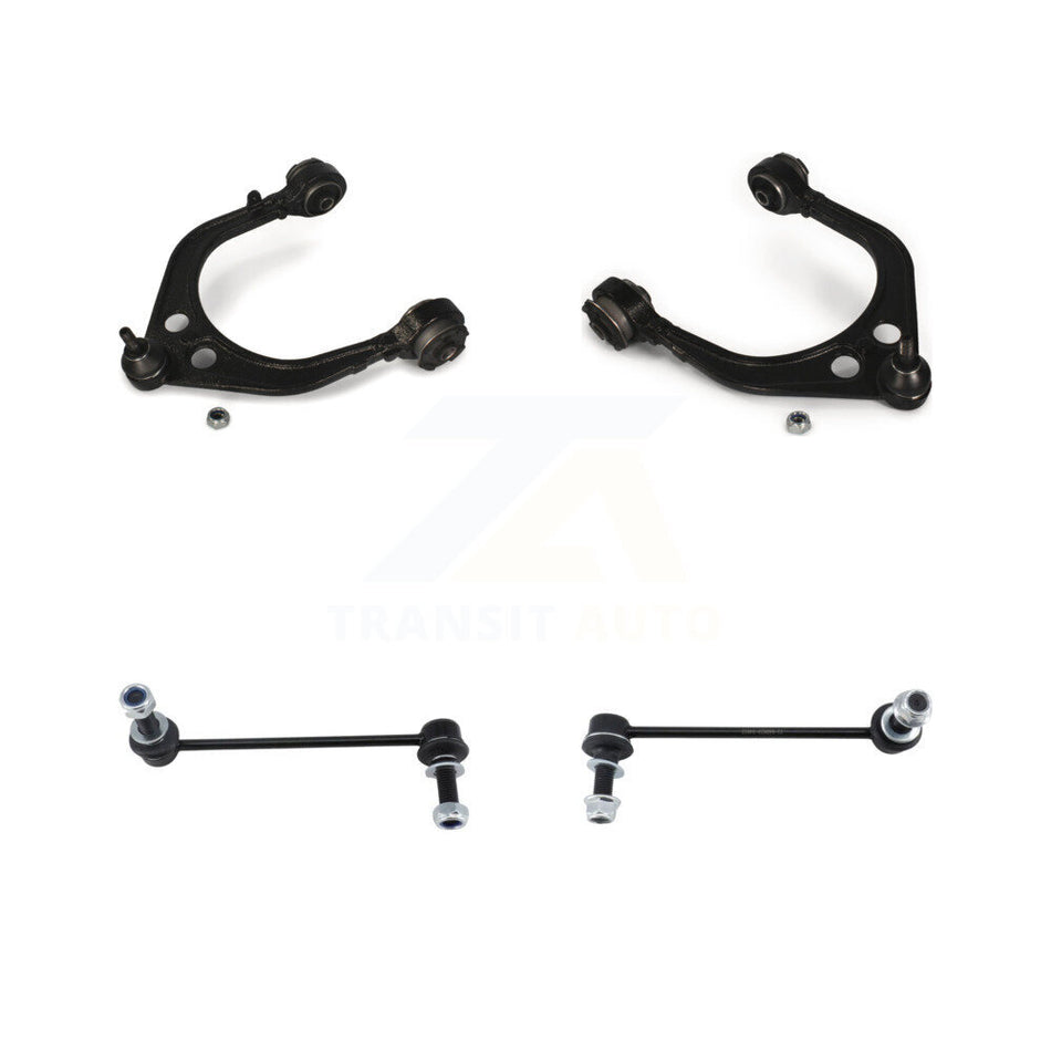 Front Suspension Control Arm And Ball Joint Assembly Link Kit For Dodge Charger Chrysler 300 Challenger Magnum K72-100102