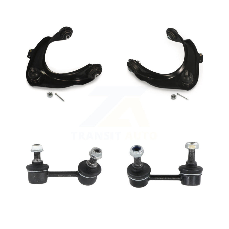 Front Suspension Control Arm And Ball Joint Assembly Link Kit For Honda Accord Acura TL CL K72-100103