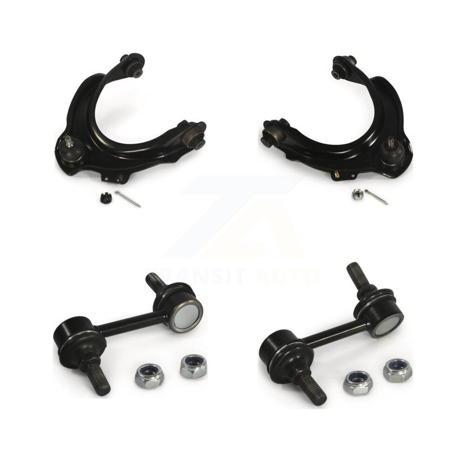 Front Suspension Control Arm And Ball Joint Assembly Link Kit For Honda Accord Acura TSX K72-100105