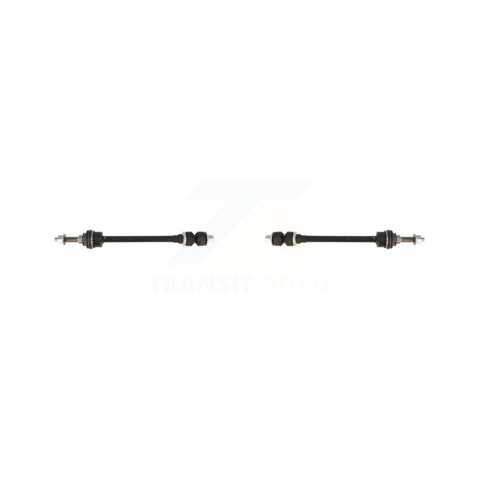 Front Suspension Link Pair For 2002-2005 Dodge Ram 1500 4WD K72-100196