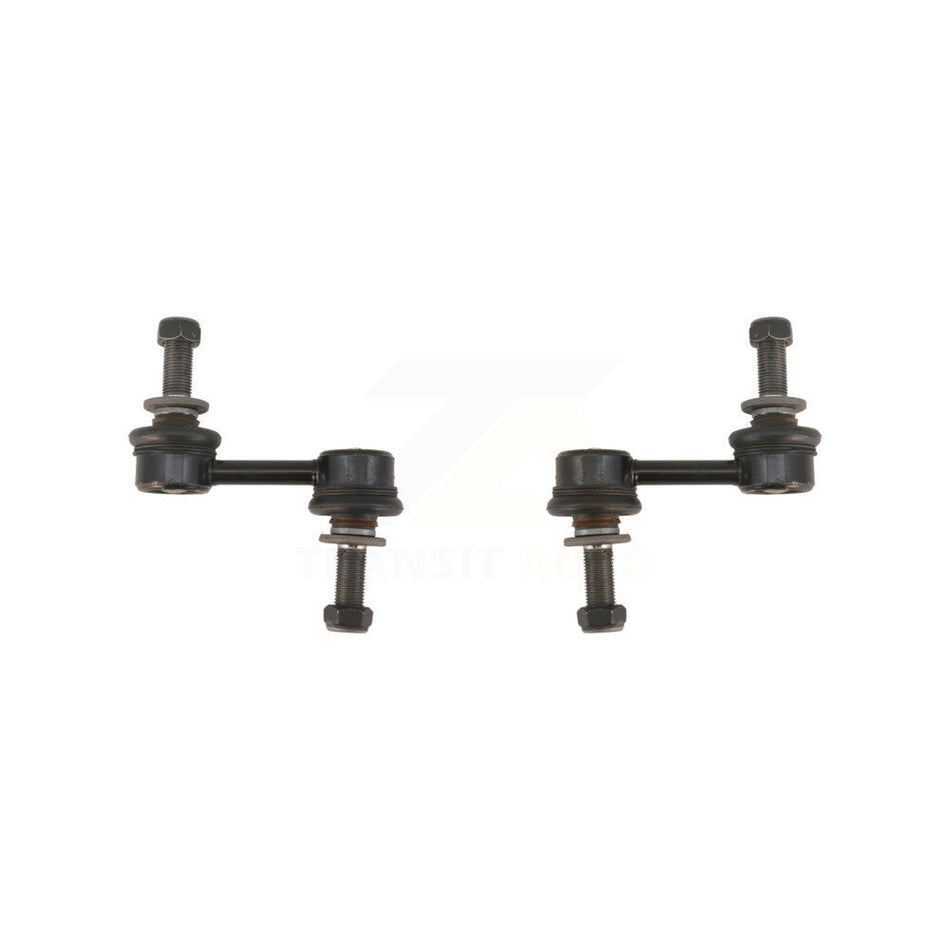 Front Suspension Link Pair For Subaru Forester Outback XV Crosstrek WRX STI Tribeca B9 K72-100204