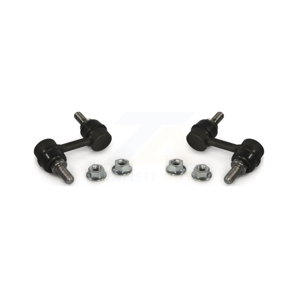Front Suspension Link Pair For Nissan Titan Armada Infiniti QX80 QX56 Pathfinder INFINITI TITAN K72-100210