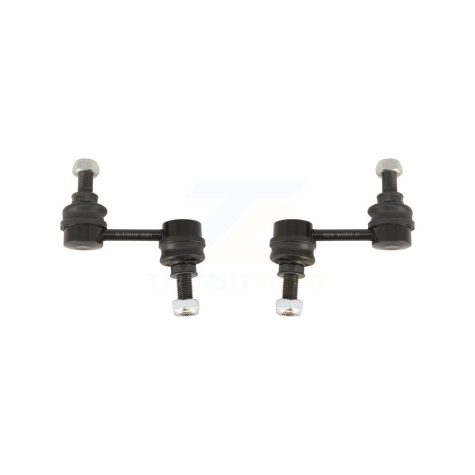 Front Suspension Link Pair For Nissan Titan Armada Infiniti QX80 QX56 Pathfinder INFINITI TITAN K72-100210