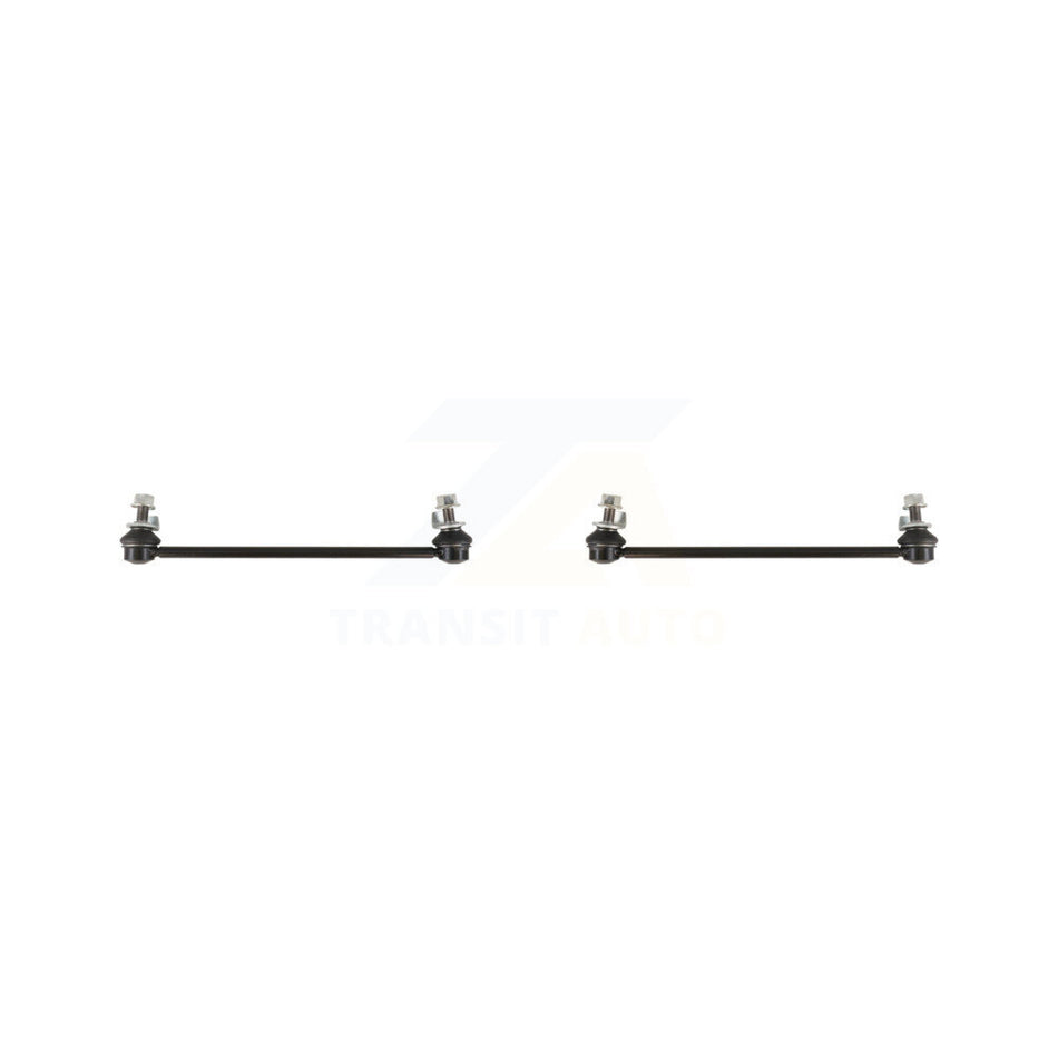 Front Suspension Link Pair For 2003-2008 Infiniti FX35 FX45 INFINITI K72-100216