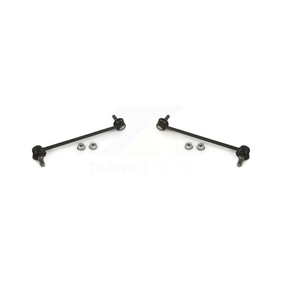 Front Suspension Link Pair For Hyundai Kia Elantra Soul Tucson Accent Sportage Forte Rio Veloster GT Forte5 Coupe Koup EV K72-100227