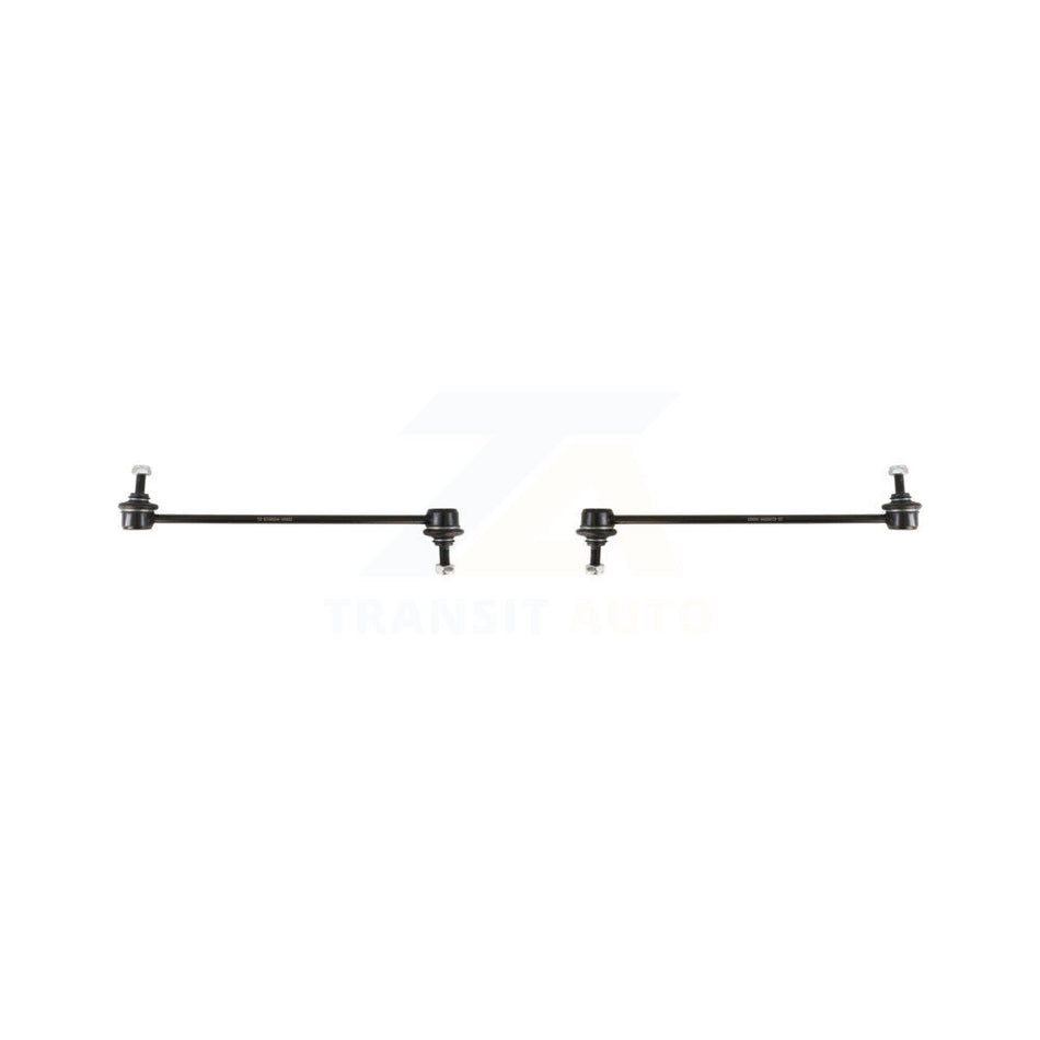 Front Suspension Link Pair For Ford Focus Escape Mazda 3 Transit Connect Volvo S40 C-Max C70 C30 V50 Sport K72-100229