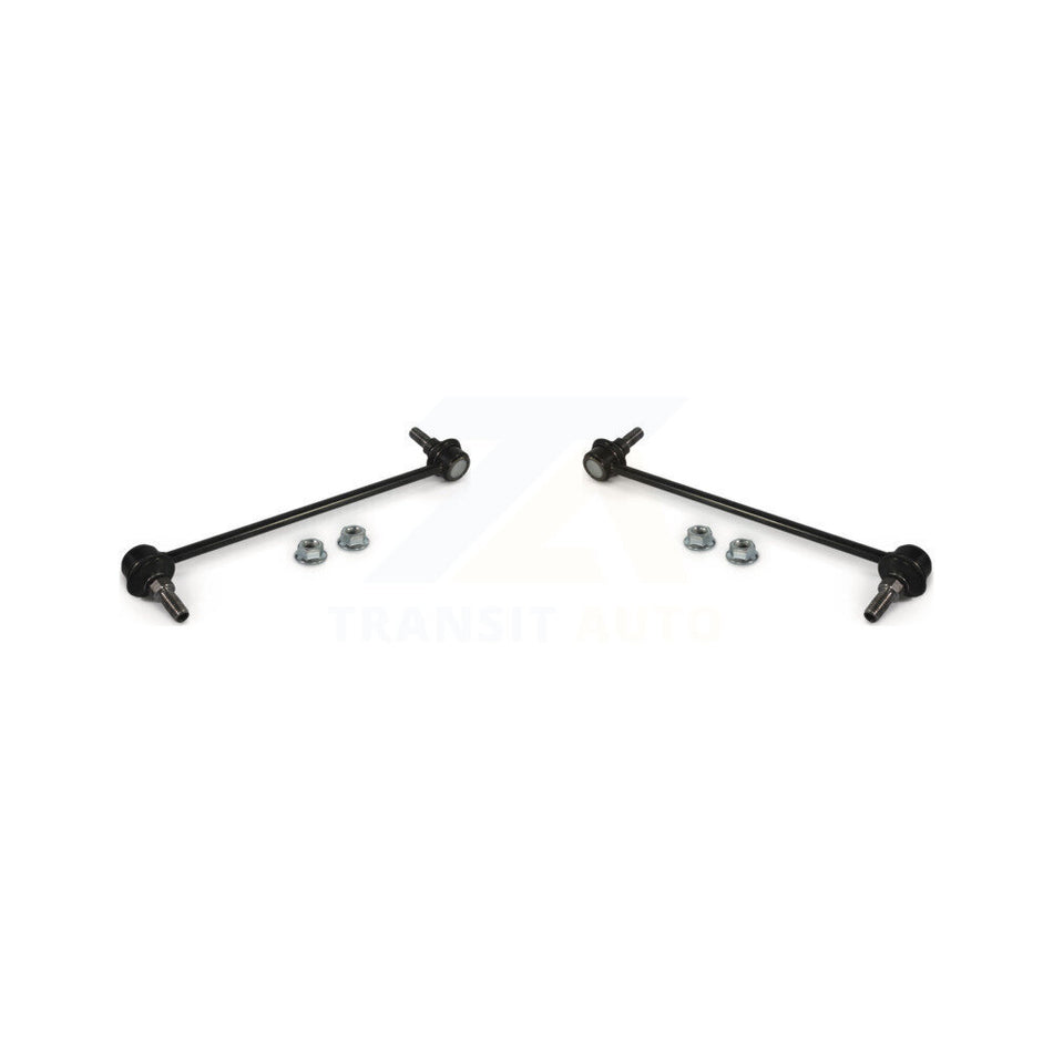 Front Suspension Link Pair For Chevrolet Cobalt Malibu Pontiac G6 HHR Saturn Sonic Ion Aura G5 Pursuit K72-100241