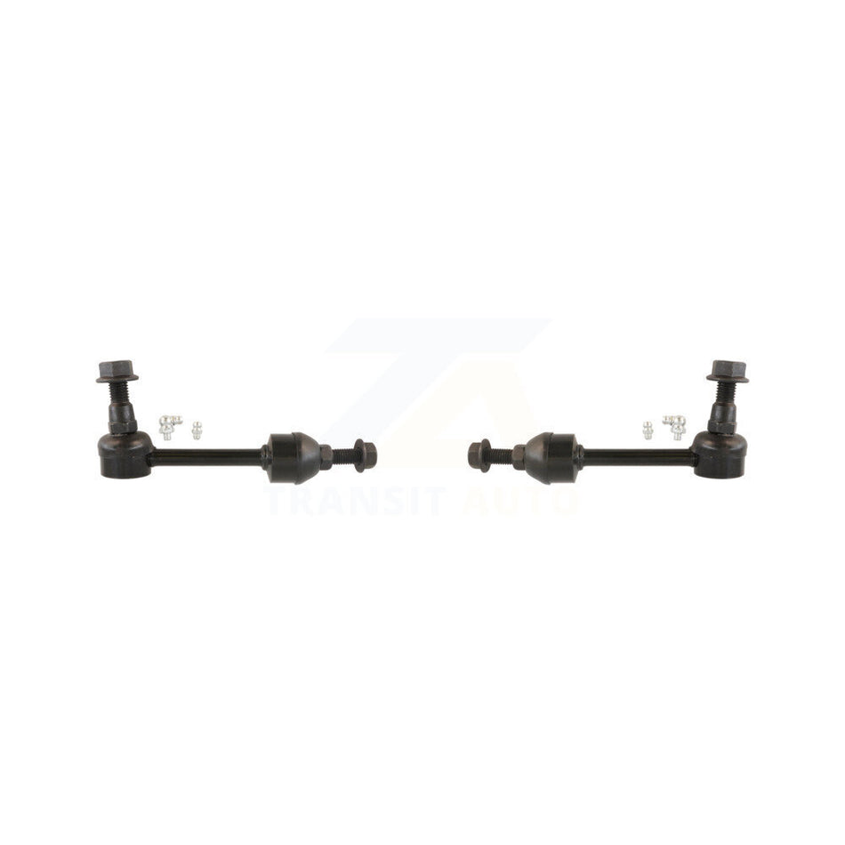 Front Suspension Link Pair For Ford F-150 Heritage 4WD K72-100243