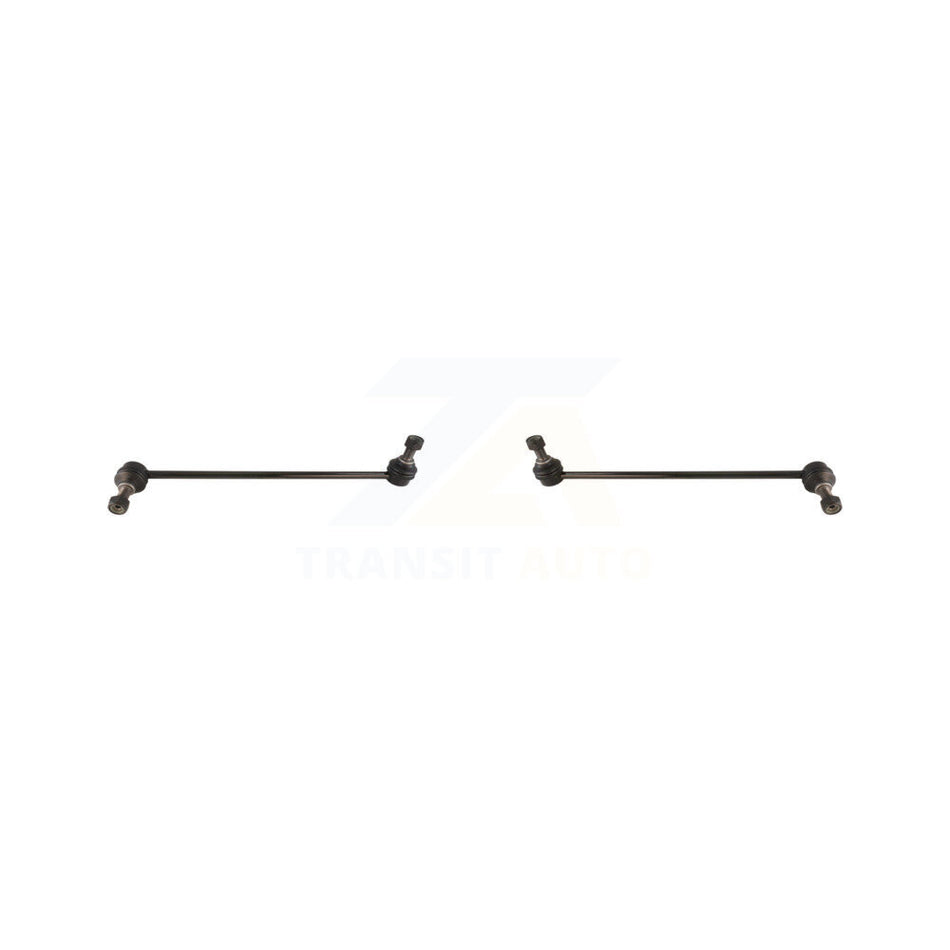 Front Suspension Link Pair For Volkswagen Jetta Passat Tiguan GTI Beetle Audi CC Golf Q3 Eos A3 Rabbit SportWagen Alltrack R e-Golf TT Quattro Limited Arteon R32 City K72-100249