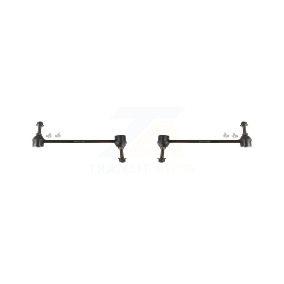 Front Suspension Link Pair For 2005-2014 Ford Mustang K72-100261