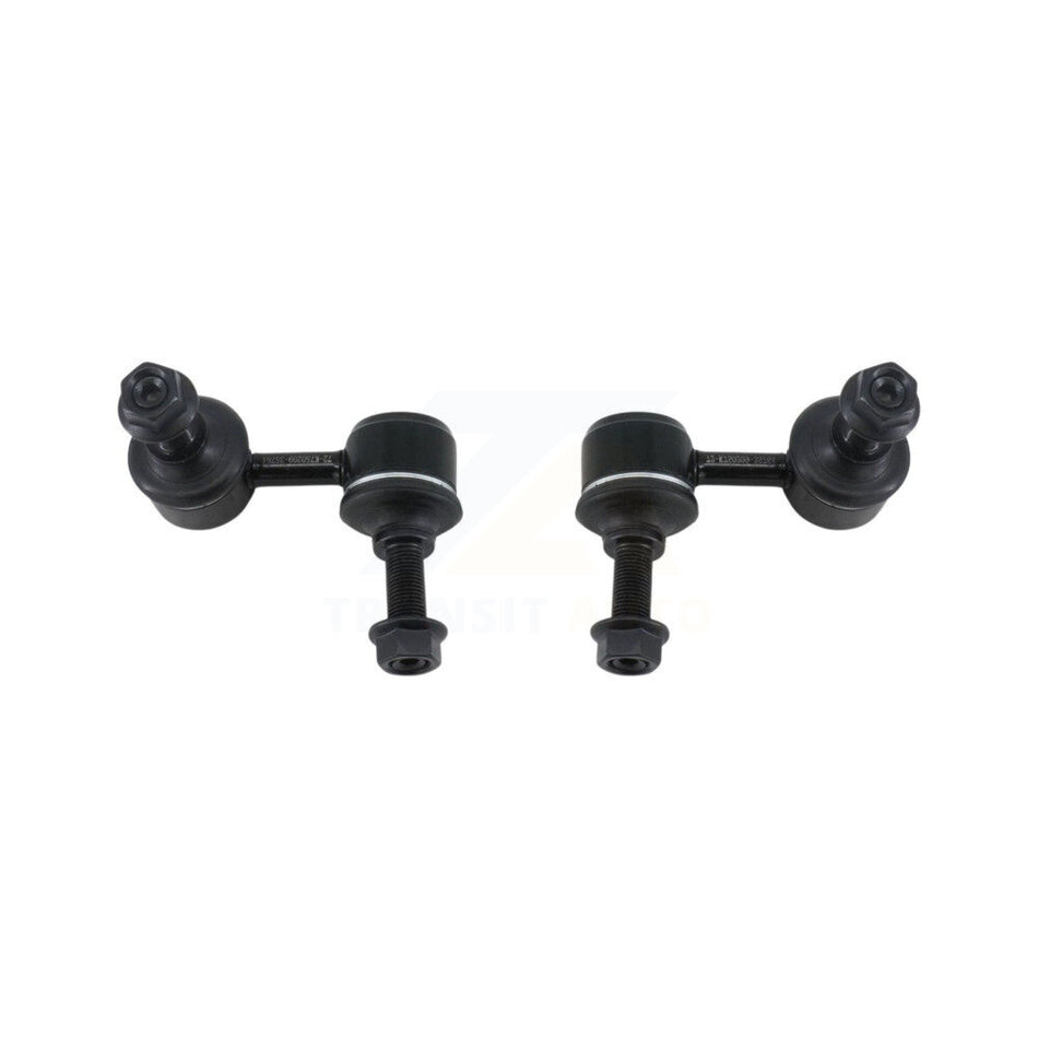 Front Suspension Link Kit For INFINITI G37 Q50 G35 QX50 Q60 EX35 M37 G25 Q70 Q70L Q40 M56 EX37 K72-100297