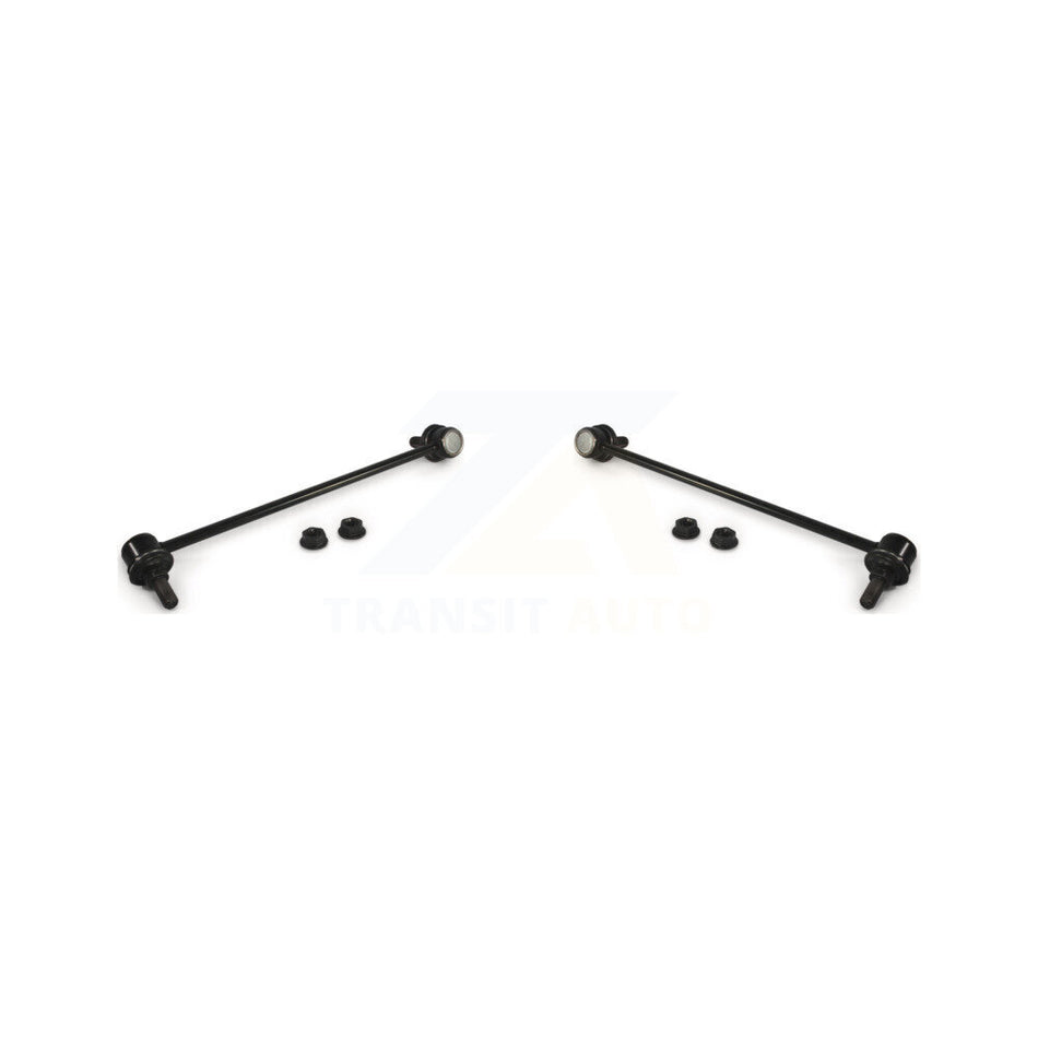 Front Suspension Link Kit For 2011-2014 Hyundai Sonata 12.64" Center To Length K72-100301