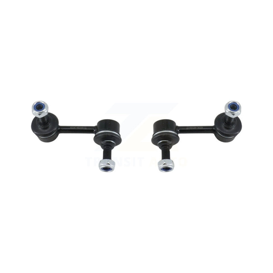 Front Suspension Link Kit For 2006-2011 Honda Civic Acura CSX K72-100313