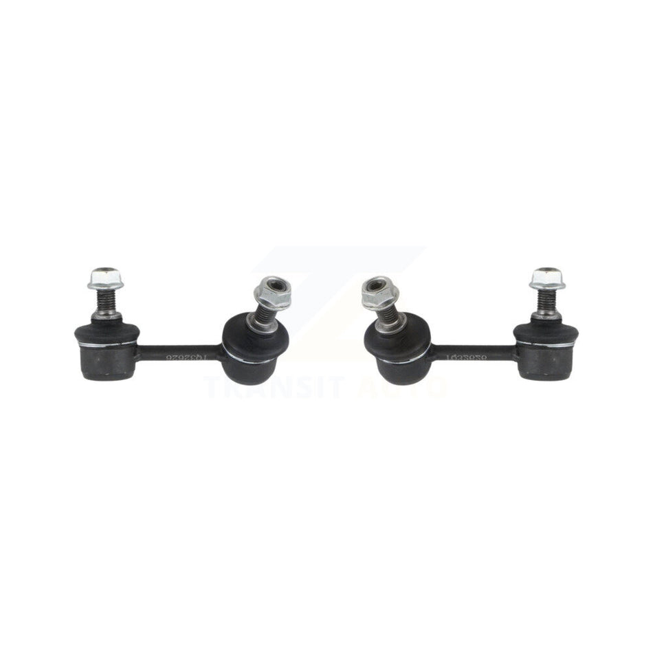 Front Suspension Link Kit For Honda Accord Acura TL CL K72-100319