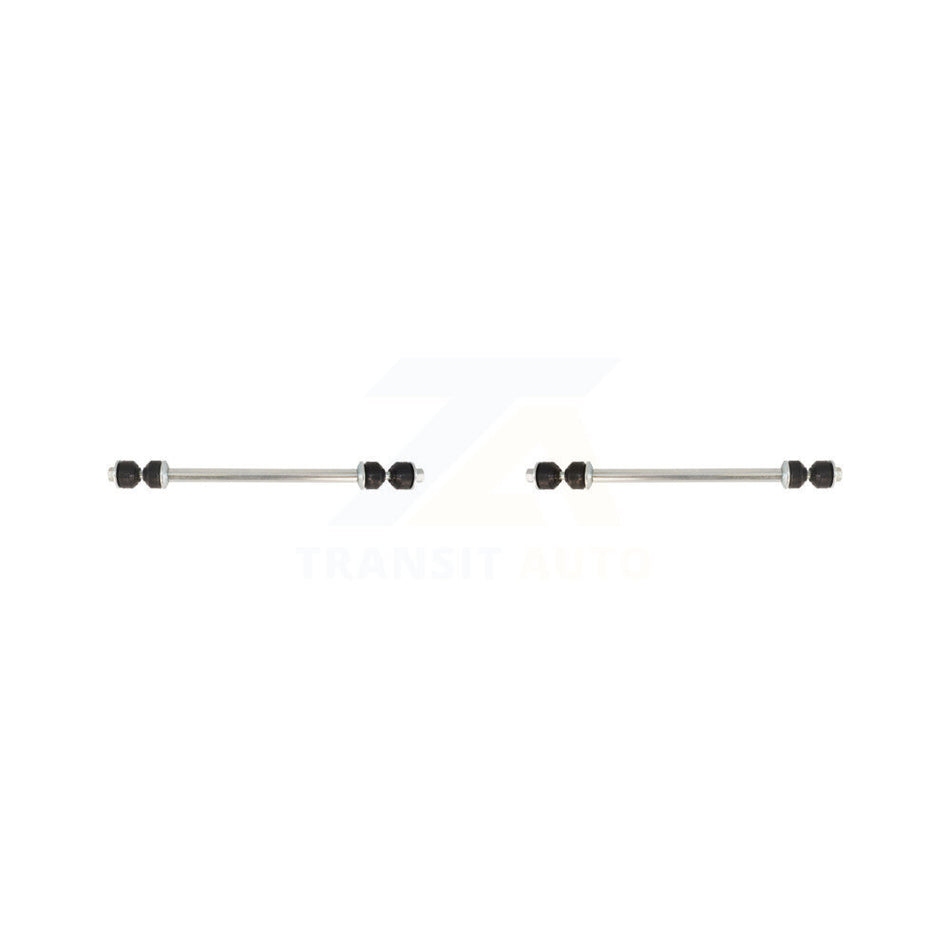 Rear Suspension Link Pair For Chevrolet Traverse GMC Acadia Buick Enclave Saturn Outlook K72-100335