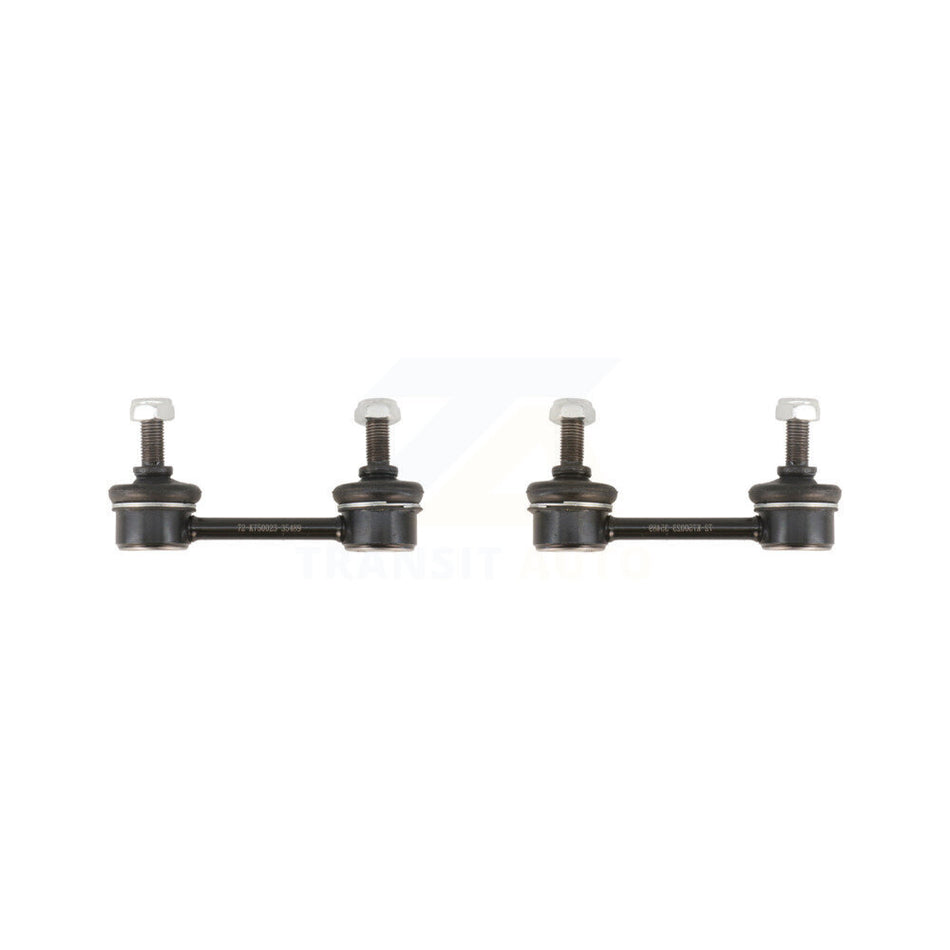 Rear Suspension Link Pair For Subaru Outback Legacy Honda S2000 Baja K72-100342
