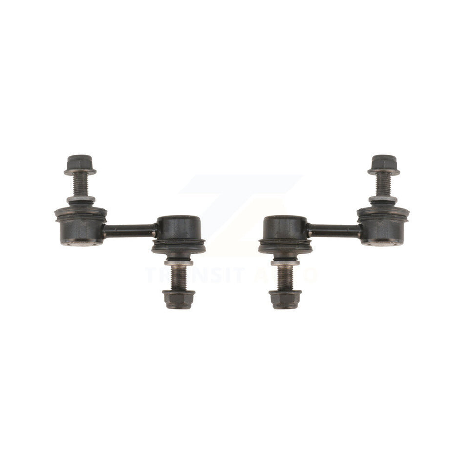 Rear Suspension Link Pair For Mitsubishi Chrysler Sebring Dodge Stratus Eclipse Galant Diamante K72-100343