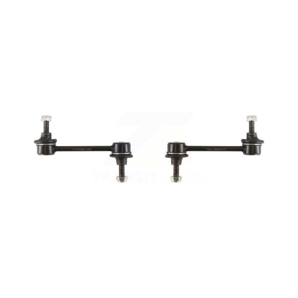 Rear Suspension Link Pair For Ford Edge Lincoln MKX K72-100358