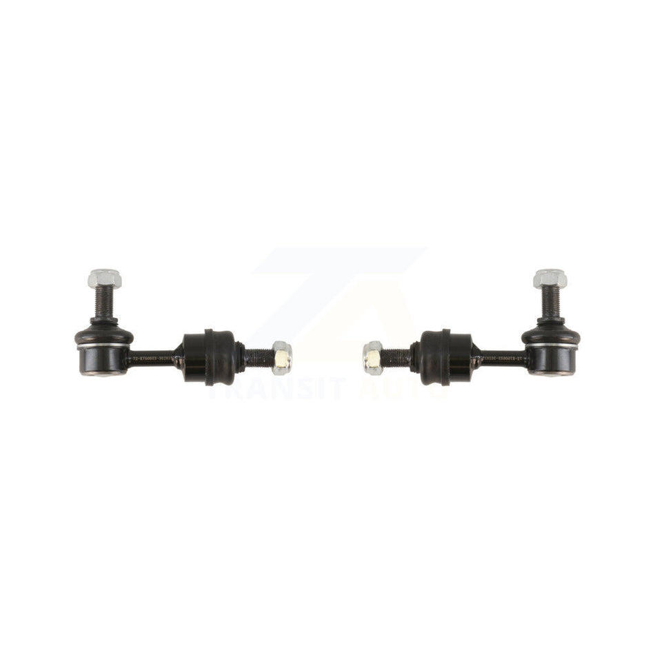 Rear Suspension Link Pair For Hyundai Kia Sonata Optima Santa Fe Sport Tucson Sportage Sorento Azera Cadenza XL K72-100360