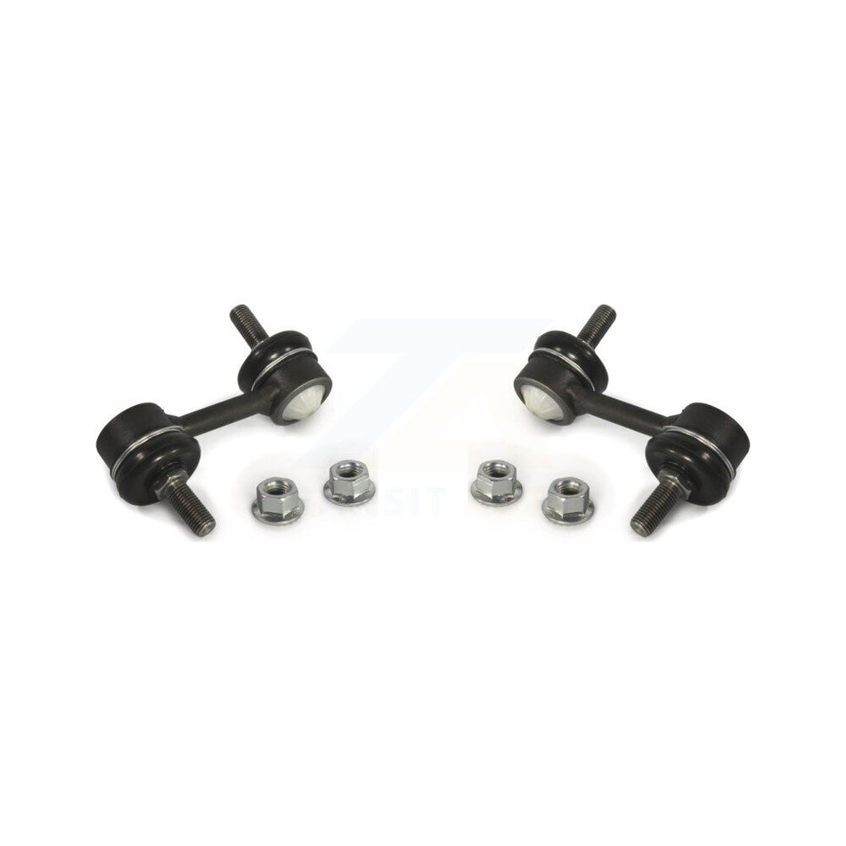 Rear Suspension Link Pair For Hyundai Sonata Azera Kia Amanti K72-100379