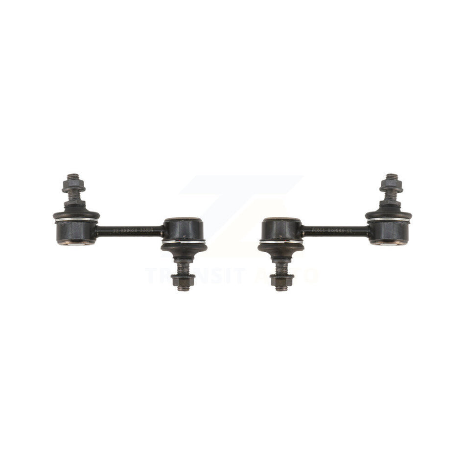 Rear Suspension Link Pair For Hyundai Sonata Azera Kia Amanti K72-100379