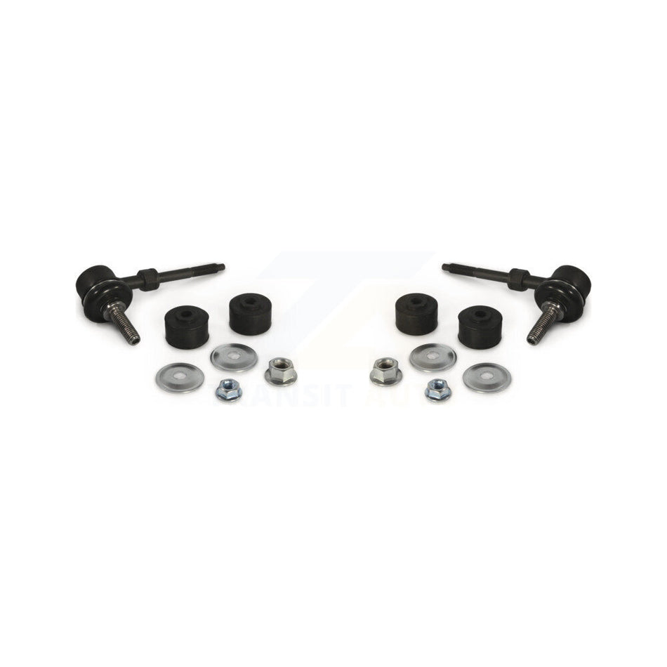Rear Suspension Link Pair For Saturn Vue Chevrolet Equinox Pontiac Torrent K72-100382