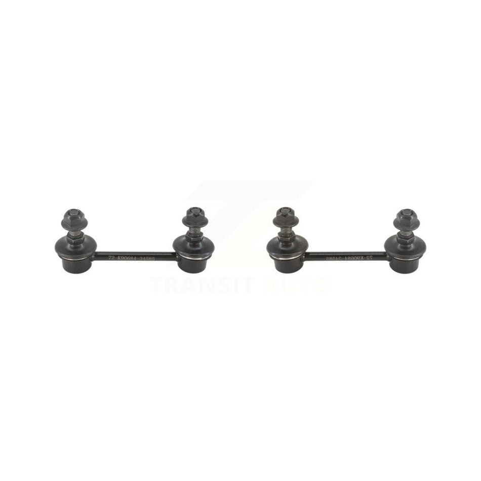 Rear Suspension Link Pair For Nissan Altima Maxima K72-100399