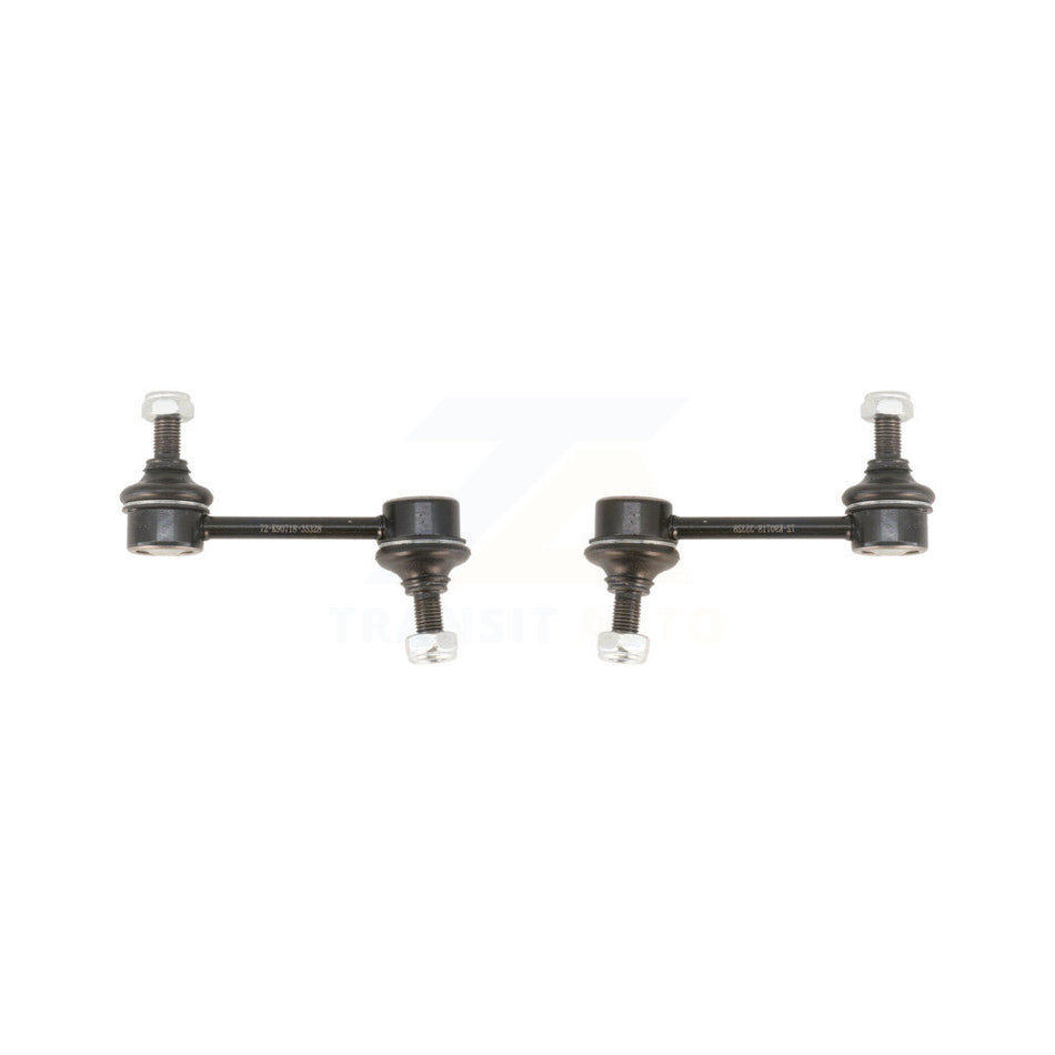 Rear Suspension Link Pair For Toyota Corolla Matrix Pontiac Vibe K72-100400