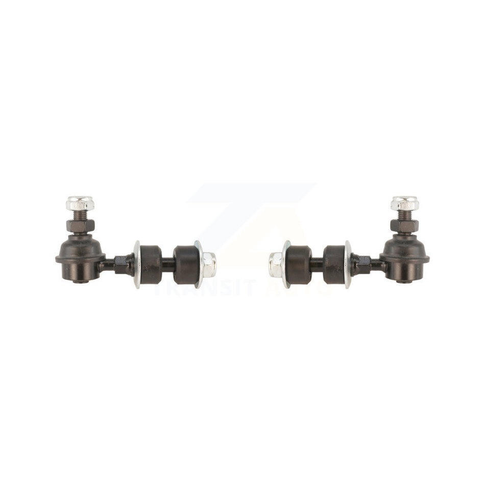 Rear Suspension Link Pair For Metro Geo Mitsubishi 3000GT Chevrolet Dodge Stealth Suzuki Swift Eclipse Pontiac Sprint Firefly K72-100402