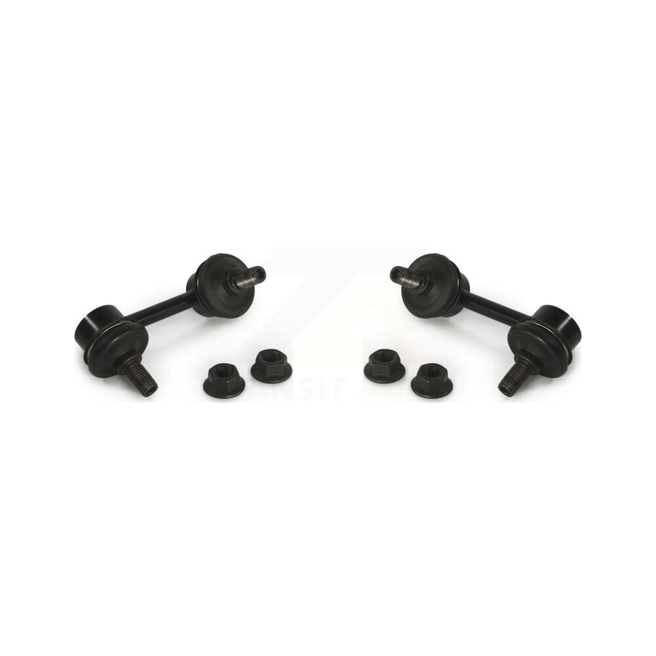 Rear Suspension Link Kit For Honda Civic Acura ILX Fit CSX K72-100407