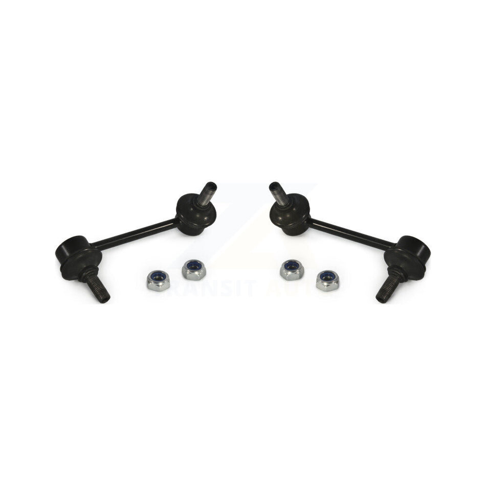 Rear Suspension Link Kit For Honda Accord Acura TL TSX CL K72-100418