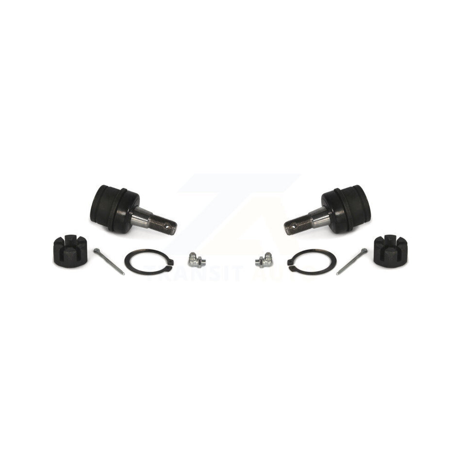 Front Suspension Ball Joints Pair For Jeep Wrangler Grand Cherokee JK Comanche Wagoneer TJ K72-100423