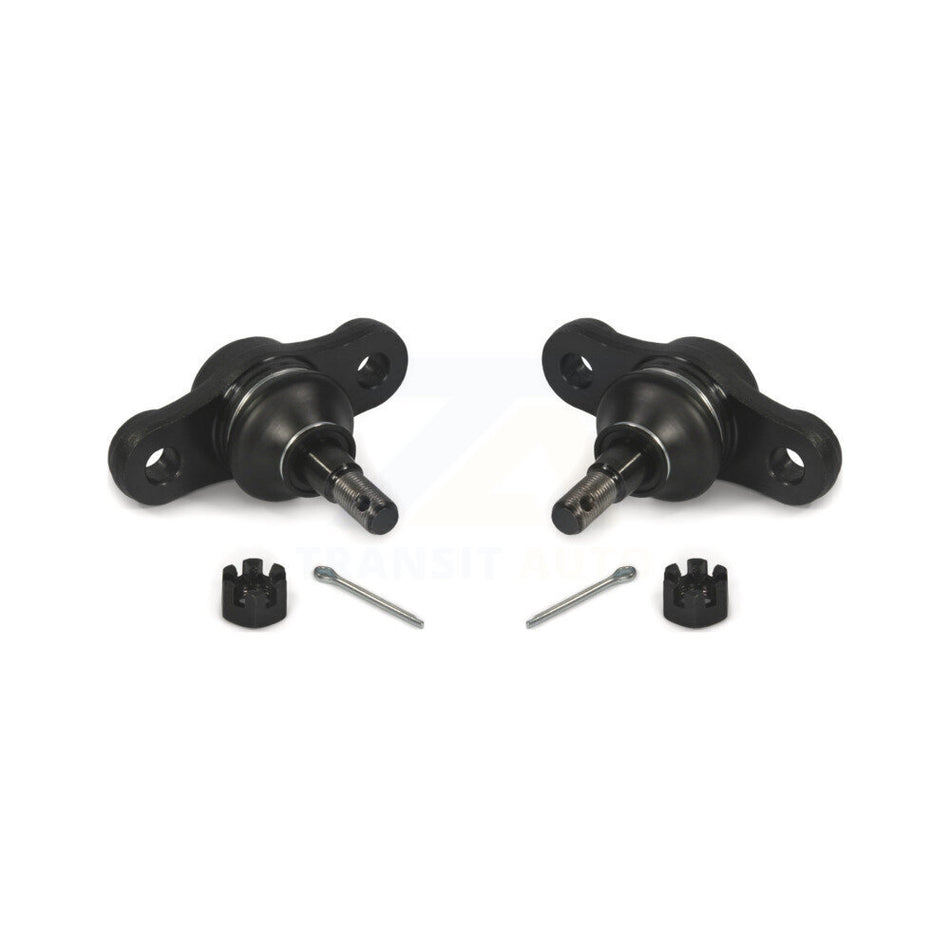 Front Suspension Ball Joints Pair For Kia Sportage Hyundai Tucson K72-100428