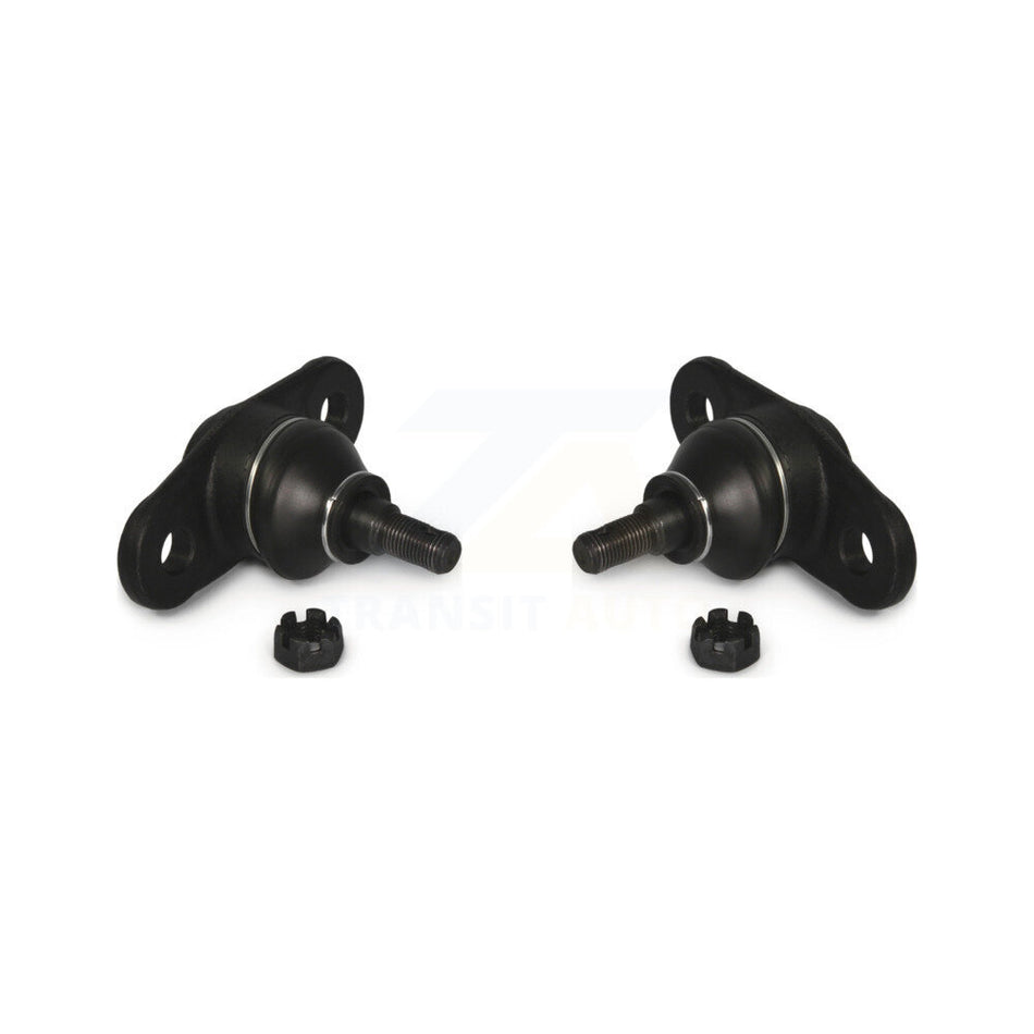 Front Suspension Ball Joints Pair For Hyundai Accent Kia Rio Rio5 K72-100429