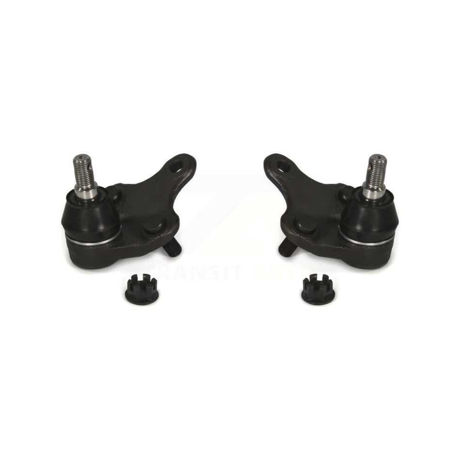 Front Suspension Ball Joints Pair For Toyota RAV4 Camry Scion Lexus xB NX200t C-HR tC ES350 Avalon NX300 Corolla iM HS250h NX300h ES300h ES250 K72-100436